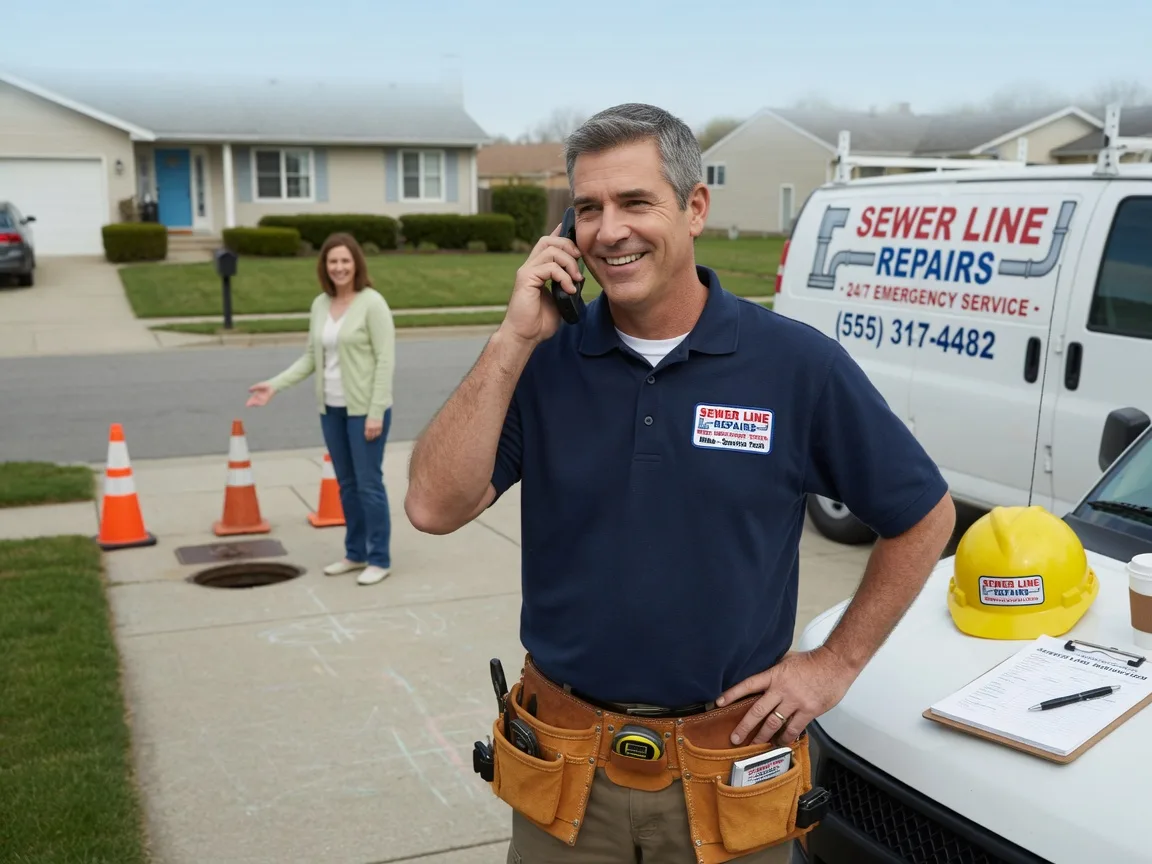 Emergency Plumber Niota, TN FAQs